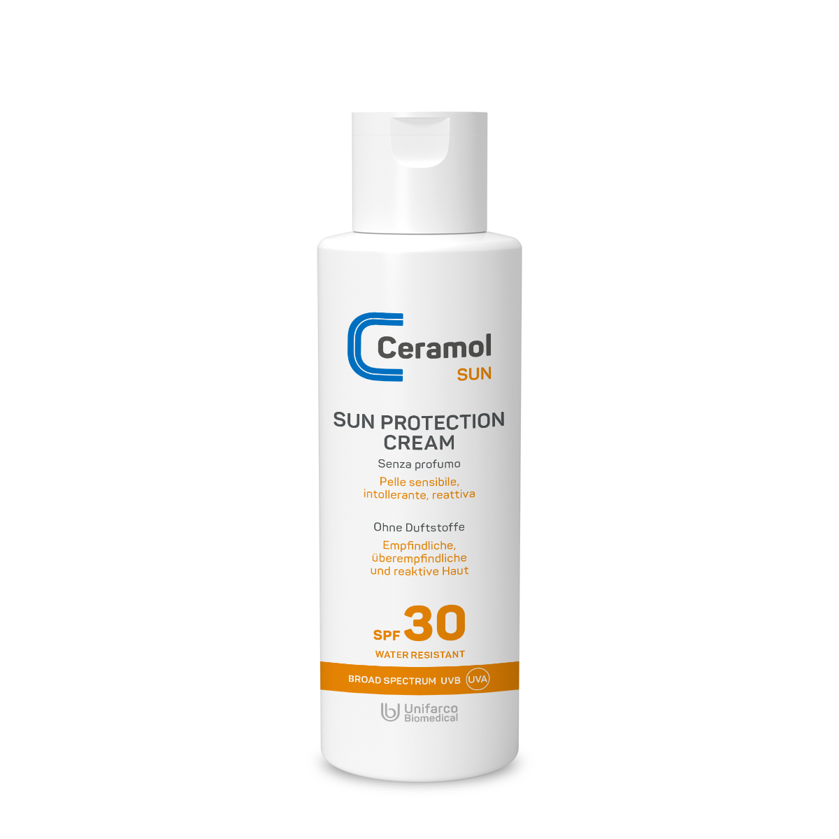 CERAMOL SUN PROT CREAM SPF30