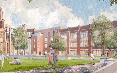 Ohio State University Health Sciences