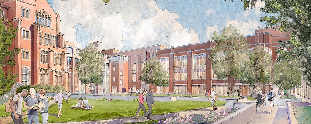 Ohio State University Health Sciences