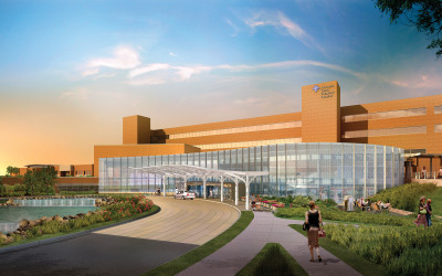 Good Shepherd Hospital