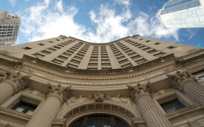 LONDONHOUSE HOTEL – 360 NORTH MICHIGAN AVENUE