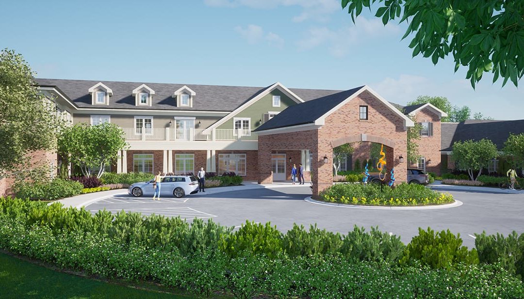 Charles Hall Construction Company LLC