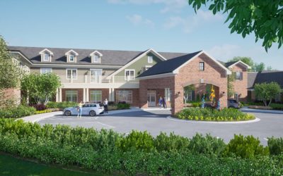 Mount Prospect Senior Living