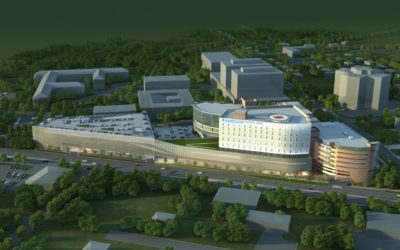 Children’s Hospital – Omaha Nebraska