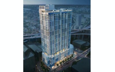 Mill Creek Residential Trust