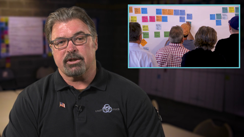 Phase Pull Plan – Level 2