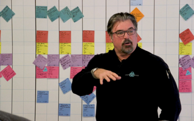 Weekly Work Plan – Level 4