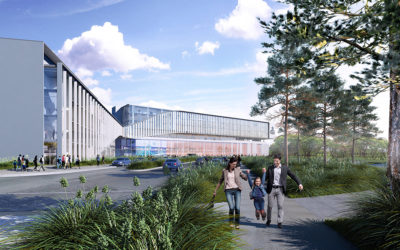 Jacksonville Health System West | Doral Florida