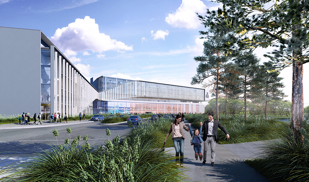 Jacksonville Health System West | Doral Florida