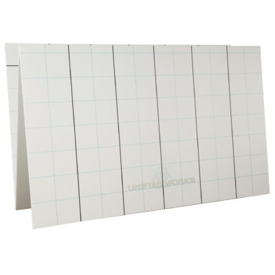 Six Week Look Ahead Boards (includes 6 boards)