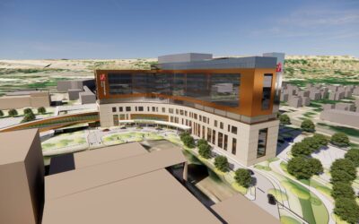 SCL Health – St. Vincent Hospital