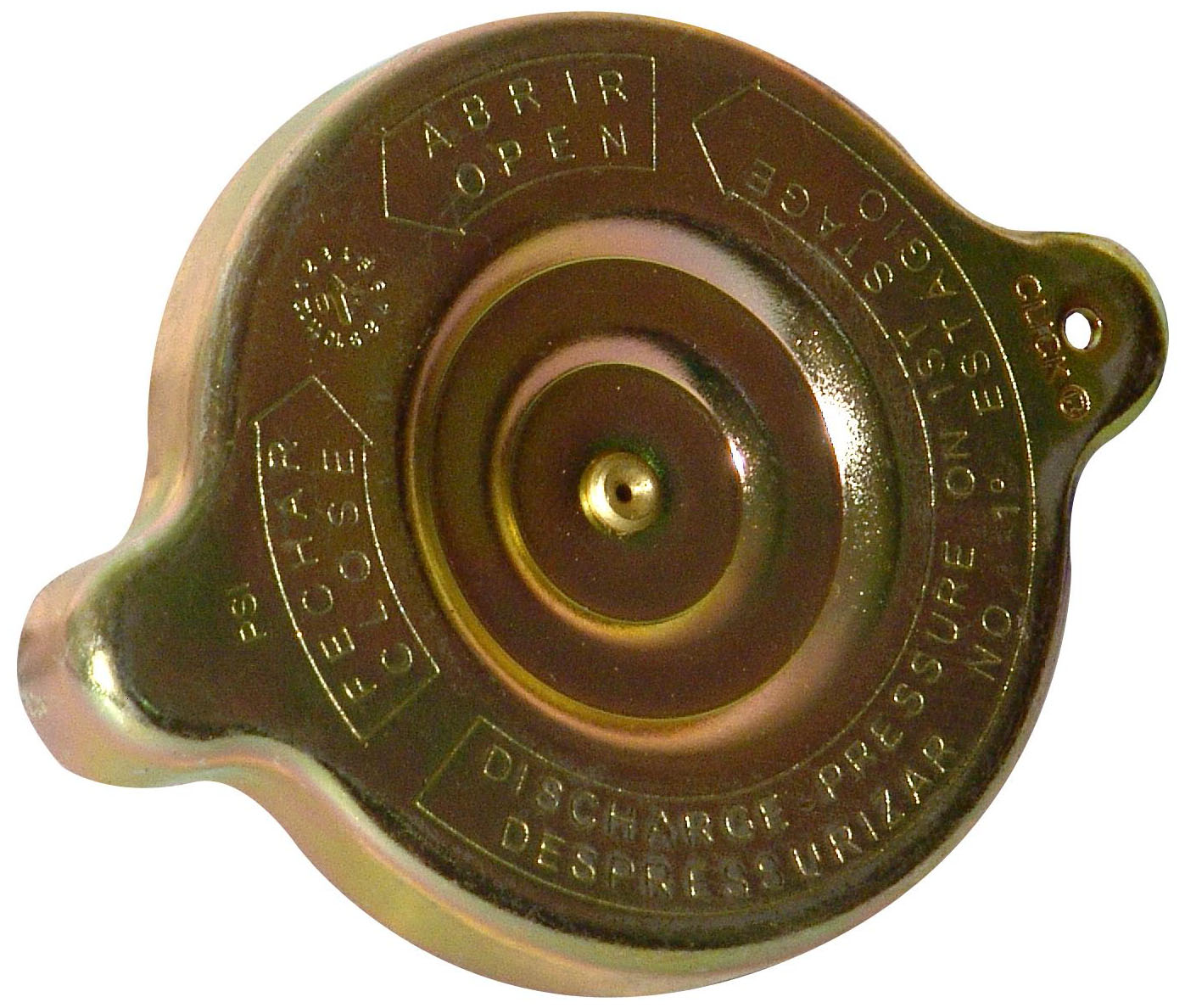 TAMPA RADIADOR 7LBS MB 1113,1115,1313,1315,1513,1516,2013