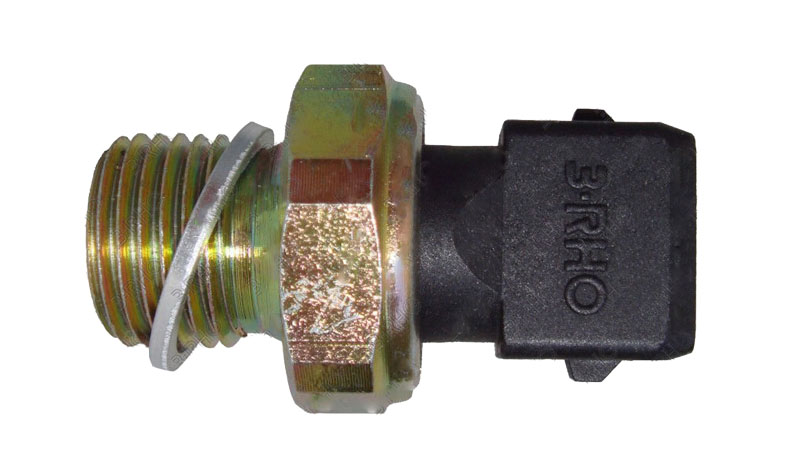 INTERRUPTOR PRESSAO OLEO PEUGEOT106,306,405,406,BOXER VANS