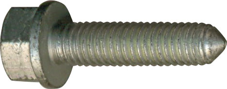 PARAFUSO 8X32 ROSCA MAQUINA CAB.SEXT.TORX T45 DACROM C/PTA