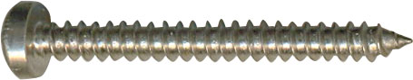 PARAFUSO 3,9X35 A.ATARRAXANTE CAB.PANELA TORX/FENDA T20 ZN