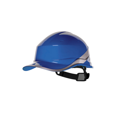 CAPACETE C/CARNEIRA AZUL DIAMOND C.A-39041