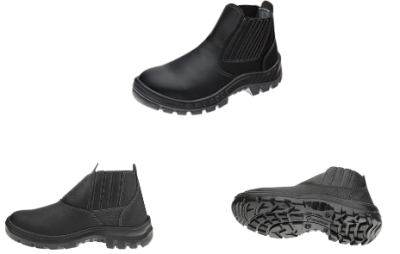 Botina elastico cheap vulcaflex