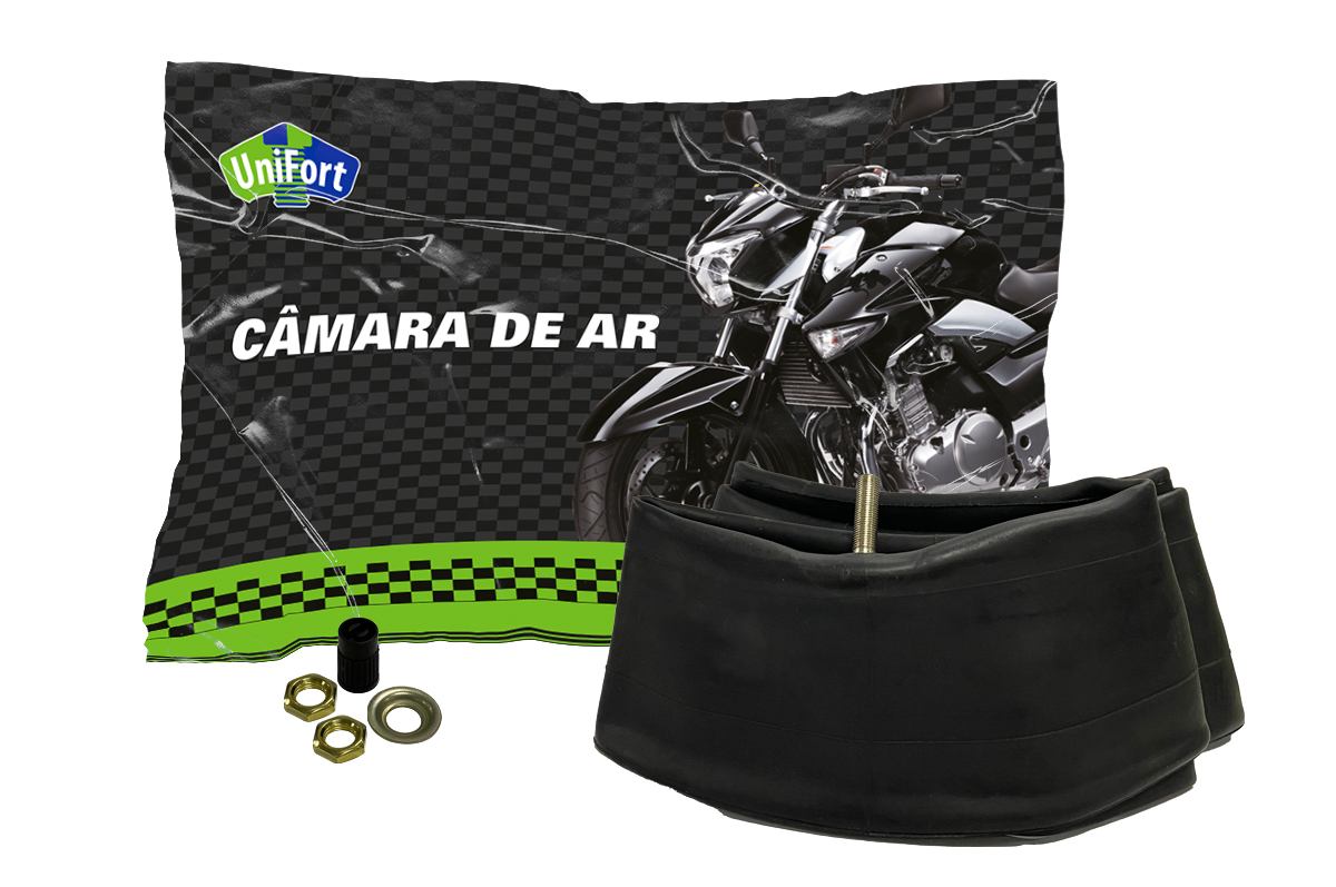 CAMARA AR XRE/TORNADO/LANDER TR 4.00-18