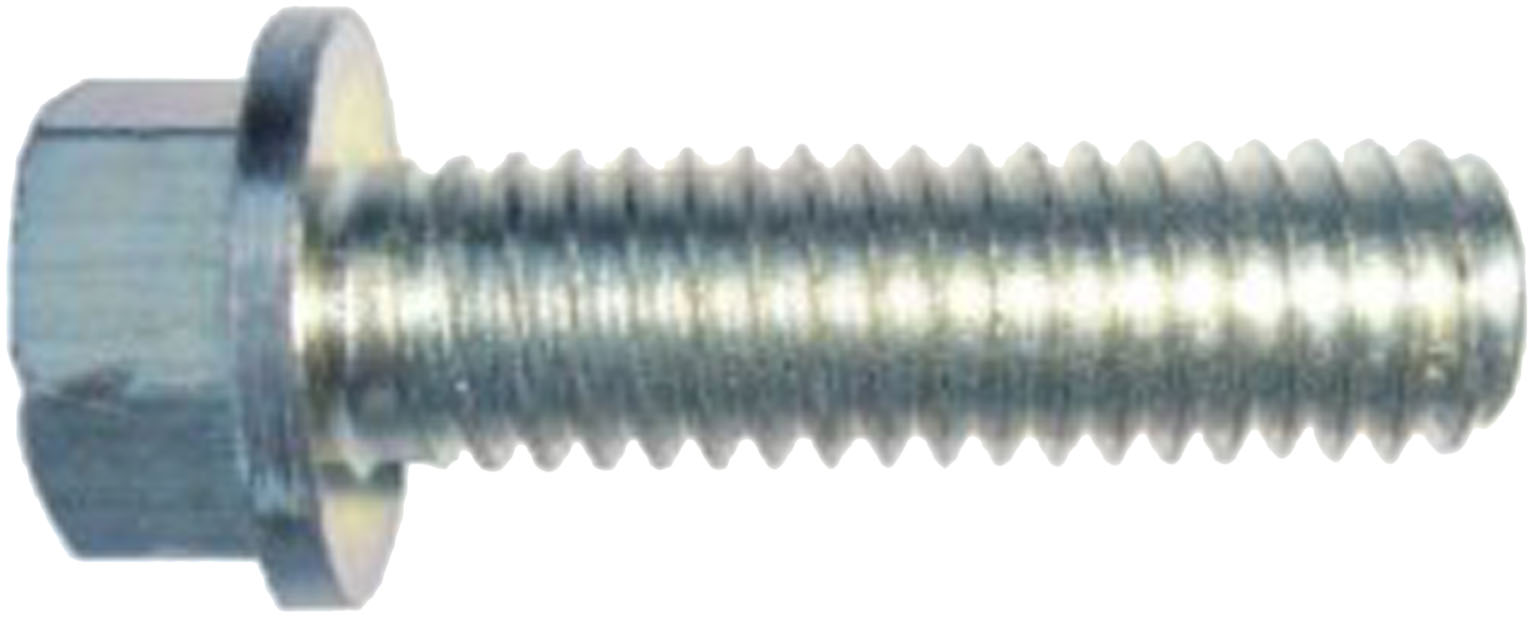 PARAFUSO 6X10 SEXT.ACO 5.8 MA RT CHV 8MM FLG 11MM ZN