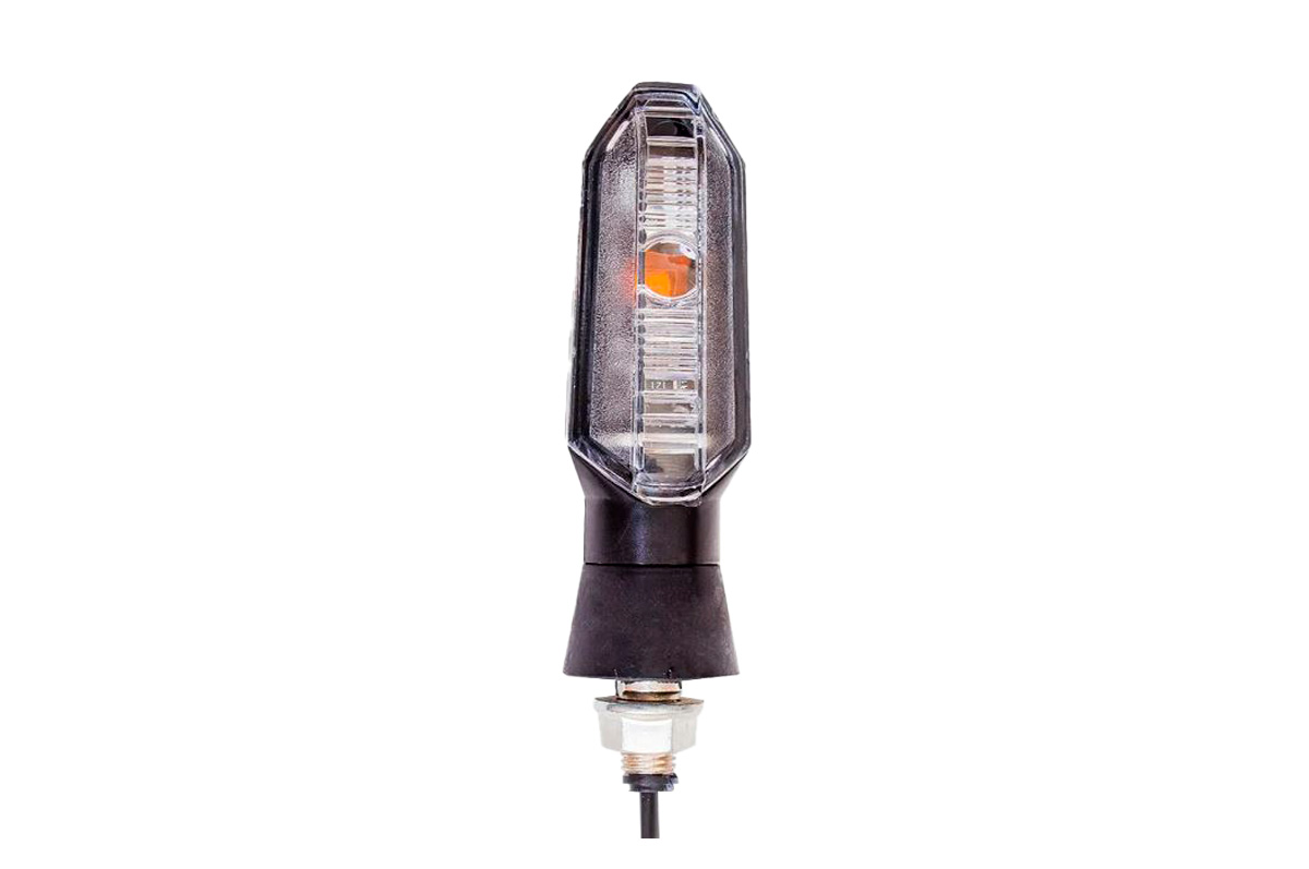 PISCA LED MOD. CB 250 TWISTER 2016 UNIVERSAL