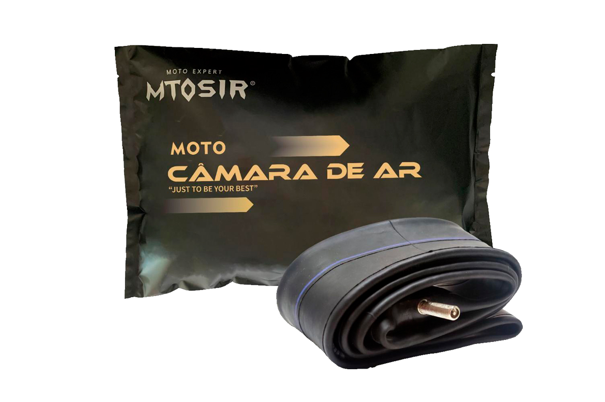 CAMARA AR BROS 125/150/FALCON TR 4.60-17