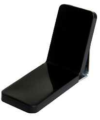 CAPA SUPORTE AEREO PRETO