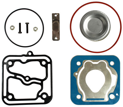 JOGO REPARO O500 MONO-MODERNO MOTOR ELETRON. 85MM