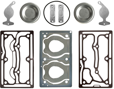 JOGO REPARO AXOR-MODERNO MOTOR ELETRON. SIST. GOV./REG. 85M