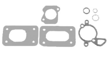 REPARO SIST.MAG.MARELLI SINGLE POINT GOL 1000 GAS/ALC