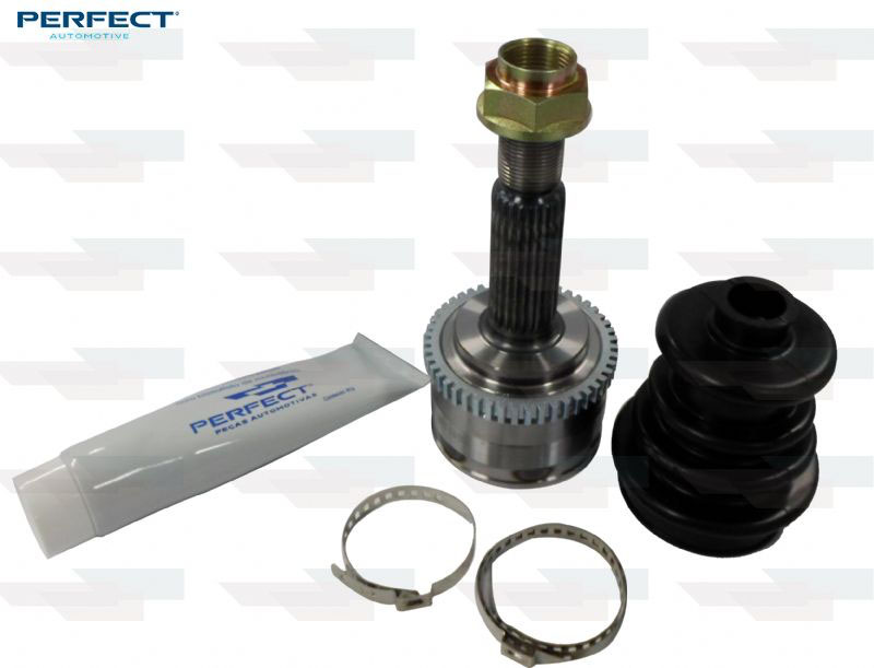 KIT JUNTA HOMOC. HB20 1.0 12V C/ABS 12