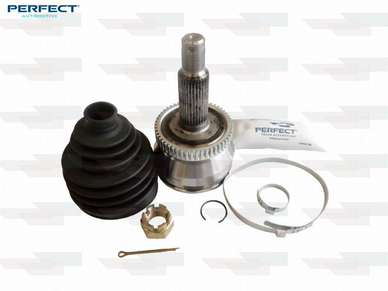 KIT JUNTA HOMOC. SANTA FE 2.7 MPFI V6 09