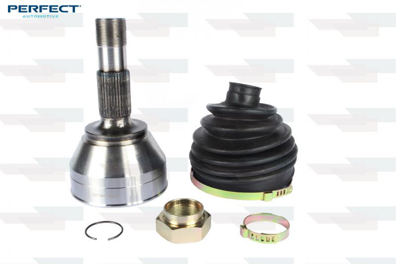 KIT JUNTA HOMOC. DUCATO/JUMPER 2.5/2.8L TDI 94 07 ARO 16