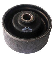 BUCHA COXIM MOTOR 80MM C/TRANSM. AUTOM. ELANTRA/ACCENT