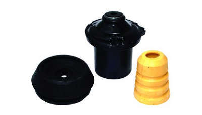 KIT AMORT.SUSP. DT 1 LADO COMP. MERIVA C/ABS 03 12,CORSA