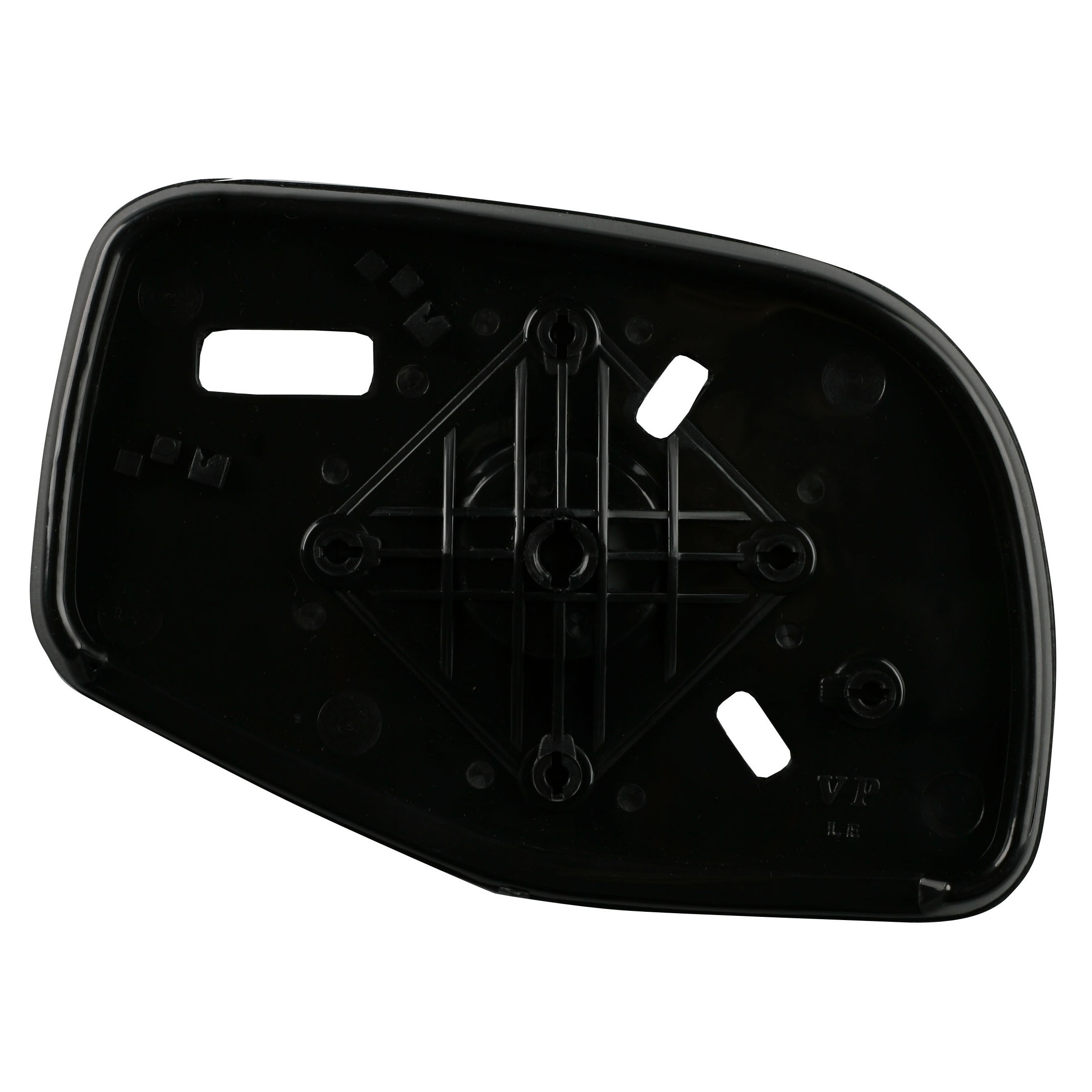 BASE RETROVISOR LE RANGER SXT/XLT