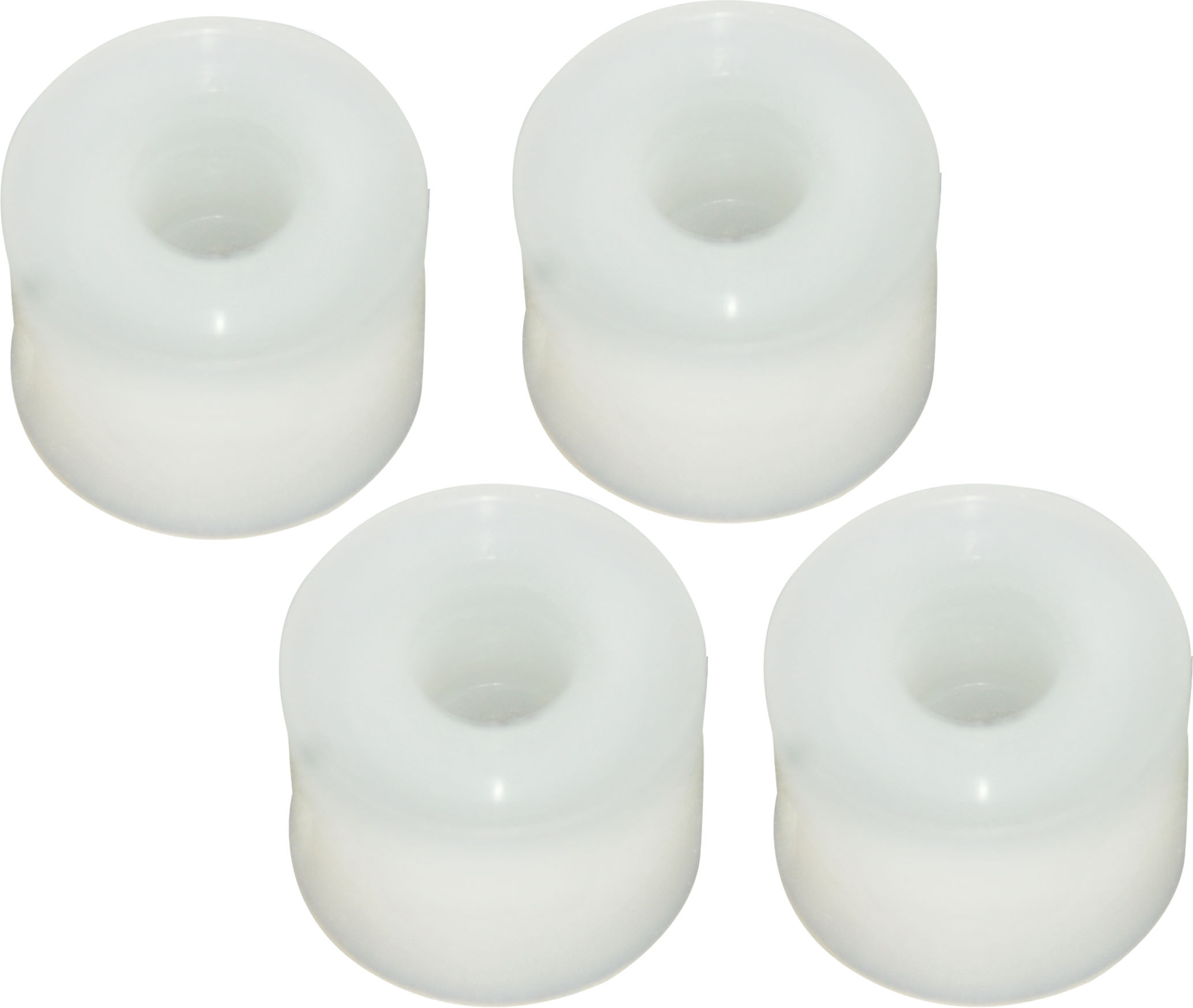 BUCHA COROA TITAN/CG/ML/TURUNA/XL 125 KIT 4PCS