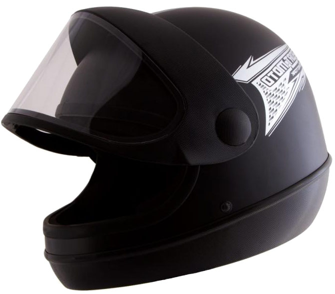 CAPACETE SPORT SM TAM 58 PRETO