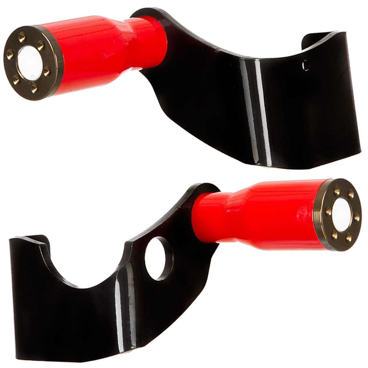 PROTETOR SLIDER CB300 VERMELHO