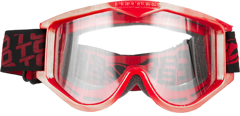 OCULOS 788 OFF ROAD VERMELHO