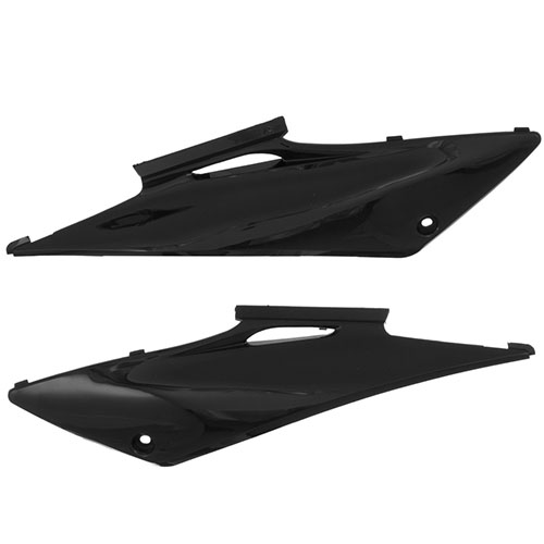 TAMPA LATERAL BROS 150 09/11 PRETO PAR