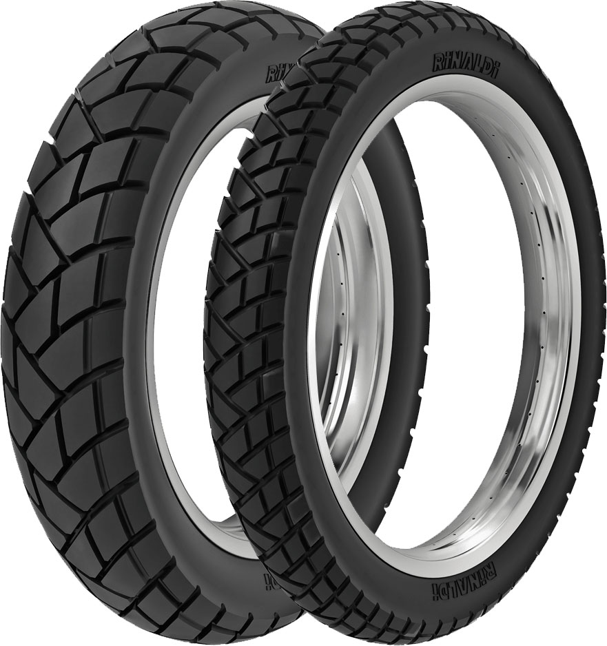 PNEU 110/90-17 R 34 TR