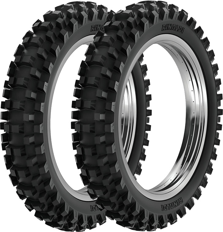 PNEU 120/100-18 RW 33 TR