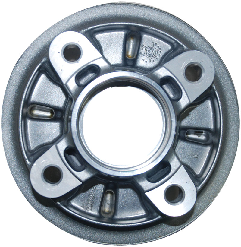 FLANGE RODA TRAS.YBR