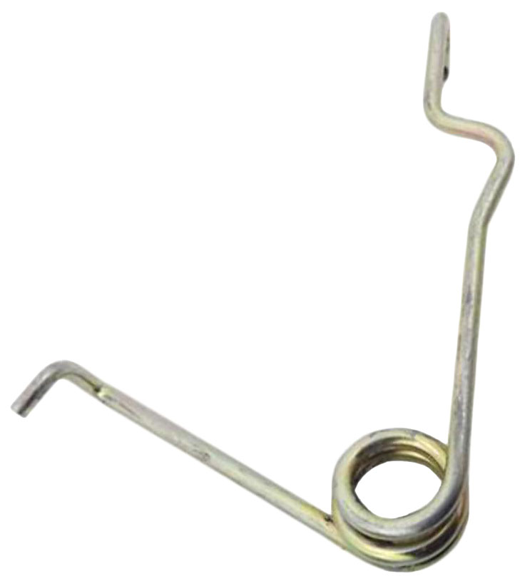 MOLA TRAVA CAPO MOTOR ACO 3,4MM GM CHEVETTE 72/83