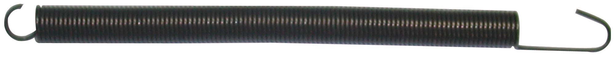 MOLA ACELERADOR COMPR.230MM ACO 1,4MM M.BENZ 1313,1316,1513