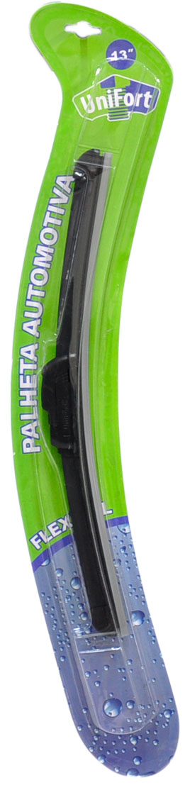 PALHETA FLEX 13 UNIVERSAL