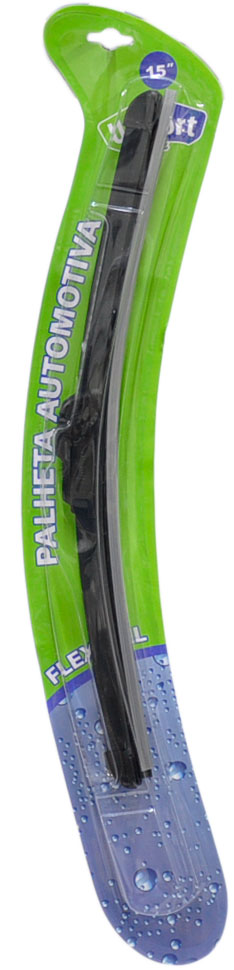 PALHETA FLEX 15 UNIVERSAL