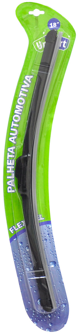 PALHETA FLEX 18 UNIVERSAL