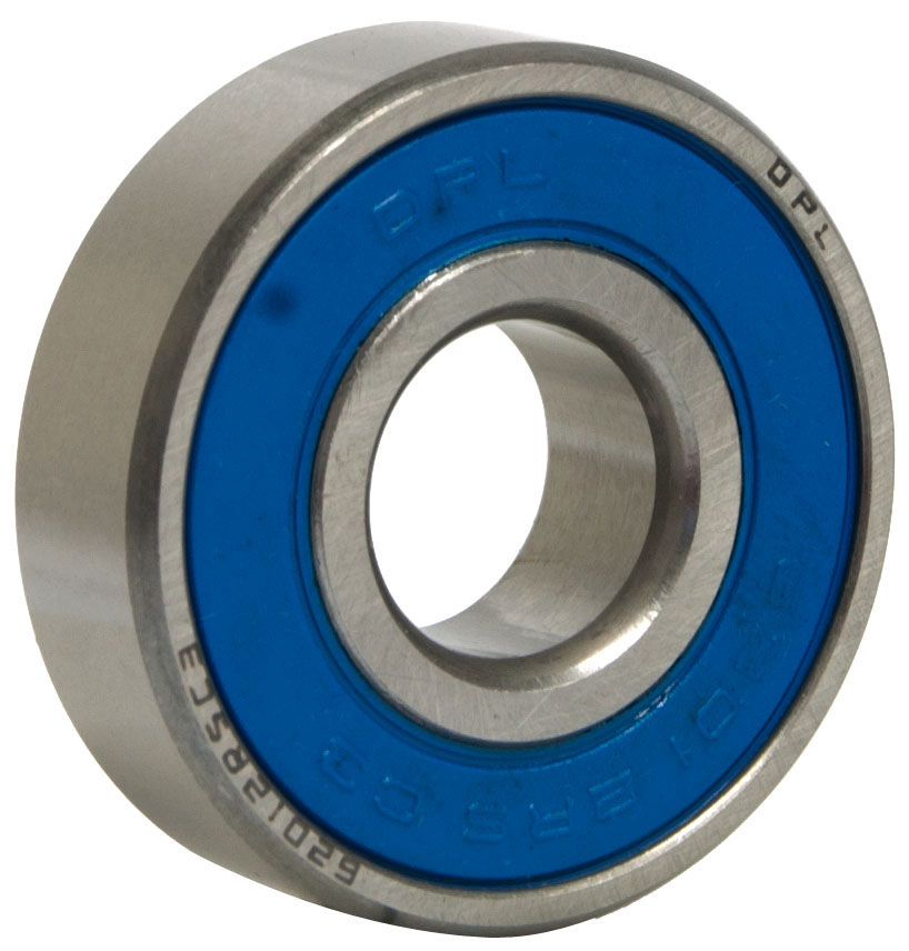 ルルです ROLAMENTO 6303 ZZ RODA TRASEIRA CB 450/CBR 450R/NX 150/NX 20