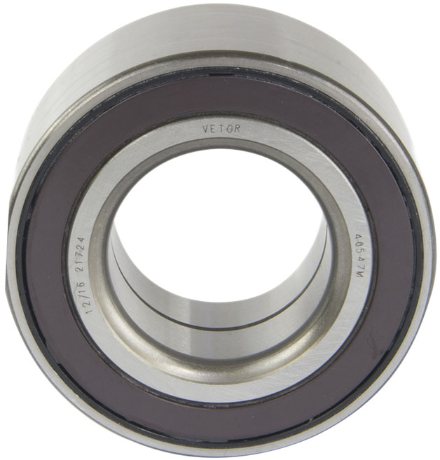 ROLAMENTO RODA D PG 106 4 FUROS,PG 206 1.0 01 06/1.4 04 10,